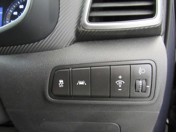 Used Hyundai TUCSON 2019 for sale - 76311176: Photo 27