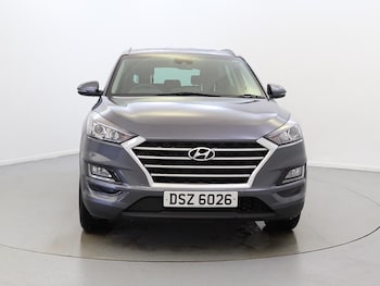 Used Hyundai TUCSON 2019 for sale - 76311176: Photo 2
