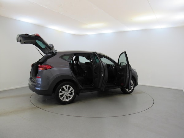 Used Hyundai TUCSON 2019 for sale - 76311176: Photo 30
