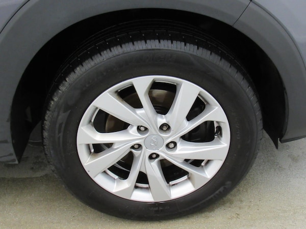 Used Hyundai TUCSON 2019 for sale - 76311176: Photo 32