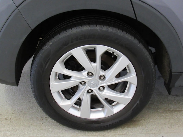 Used Hyundai TUCSON 2019 for sale - 76311176: Photo 33