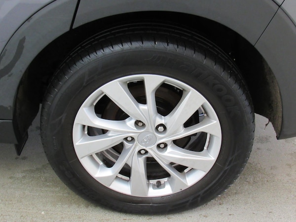 Used Hyundai TUCSON 2019 for sale - 76311176: Photo 34