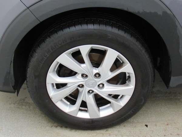 Used Hyundai TUCSON 2019 for sale - 76311176: Photo 35