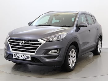 Used Hyundai TUCSON 2019 for sale - 76311176: Photo 3