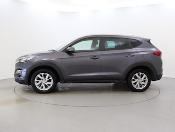Used Hyundai TUCSON 2019 for sale - 76311176: Photo 4