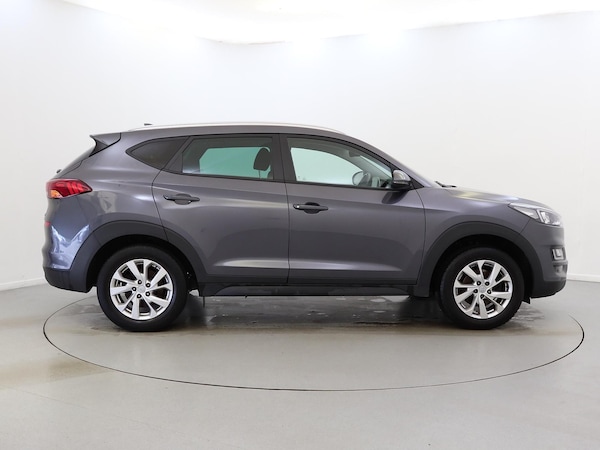 Used Hyundai TUCSON 2019 for sale - 76311176: Photo 8