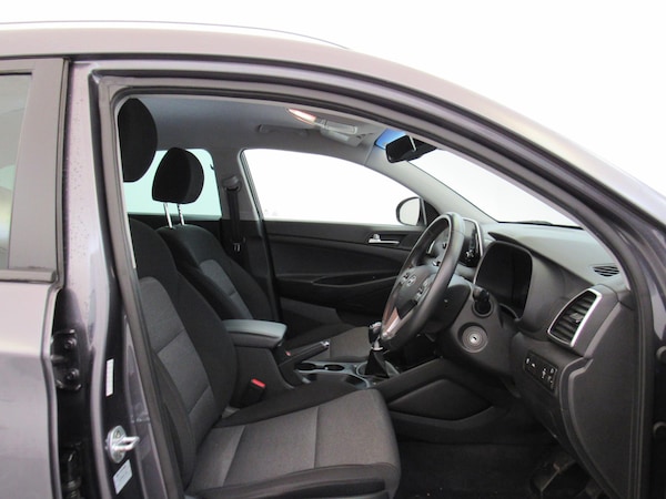 Used Hyundai TUCSON 2019 for sale - 76311176: Photo 9
