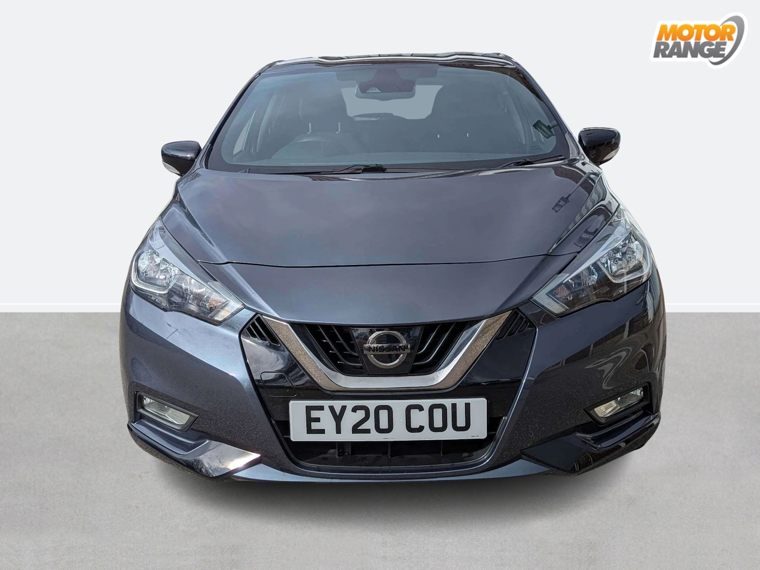 Used Nissan Micra 2020 for sale - 78065200: Photo 2