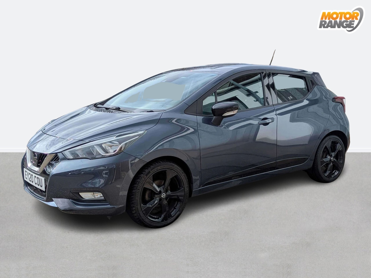 Used Nissan Micra 2020 for sale - 78065200: Photo 3