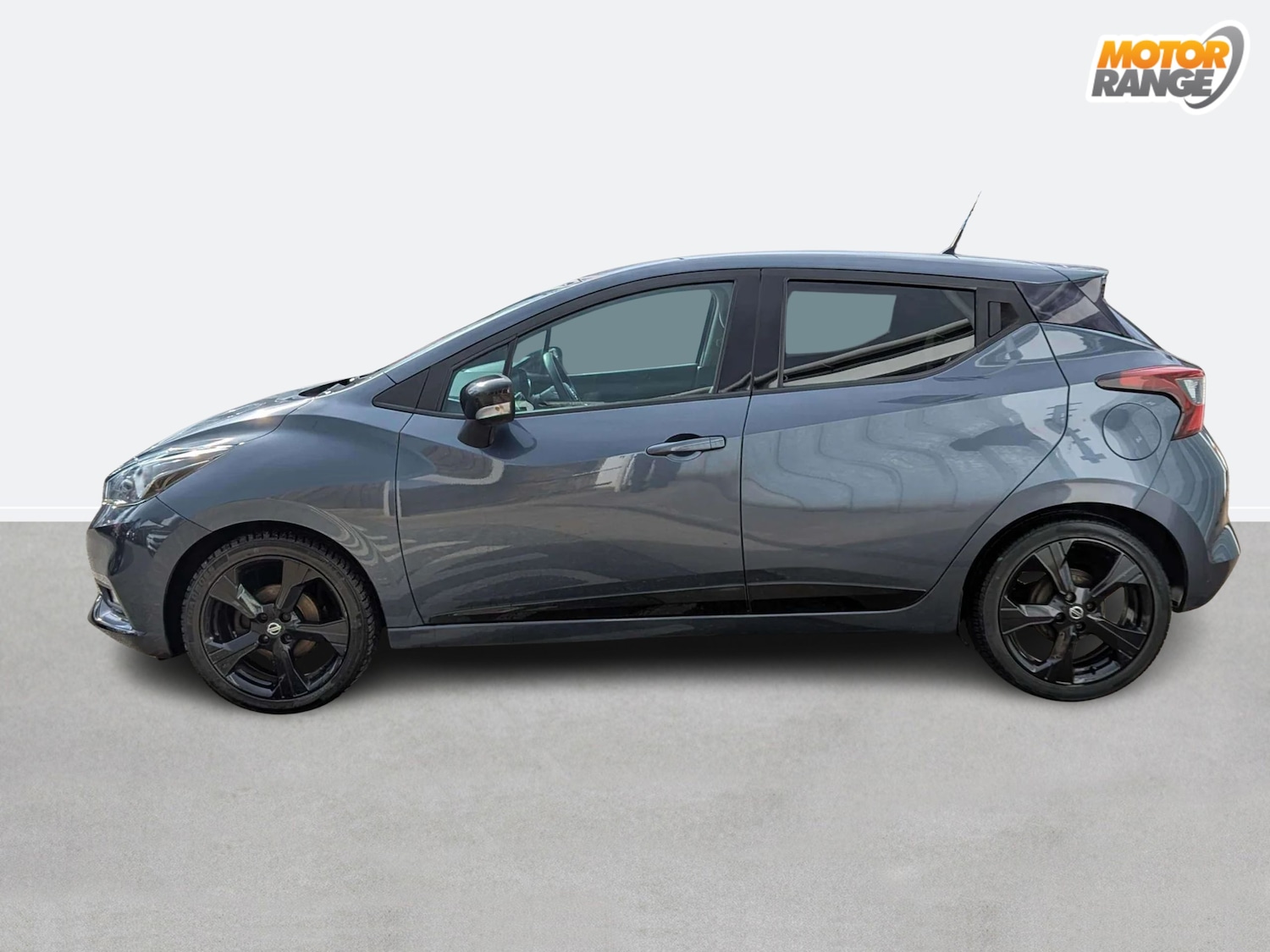 Used Nissan Micra 2020 for sale - 78065200: Photo 4