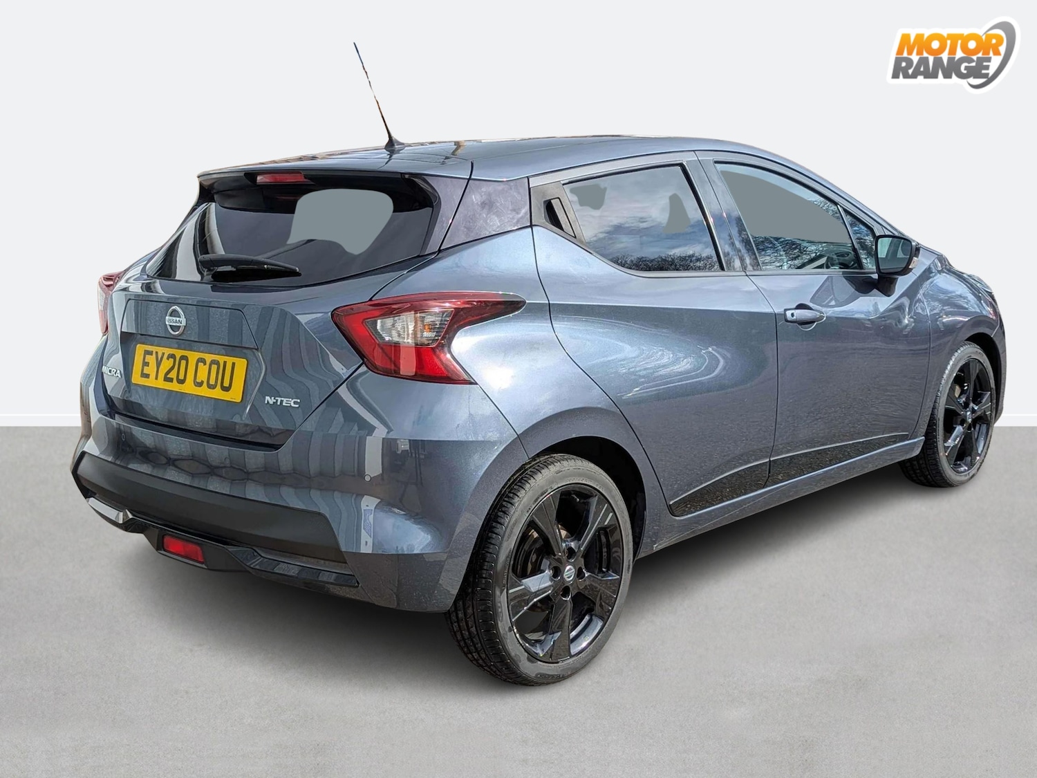 Used Nissan Micra 2020 for sale - 78065200: Photo 5