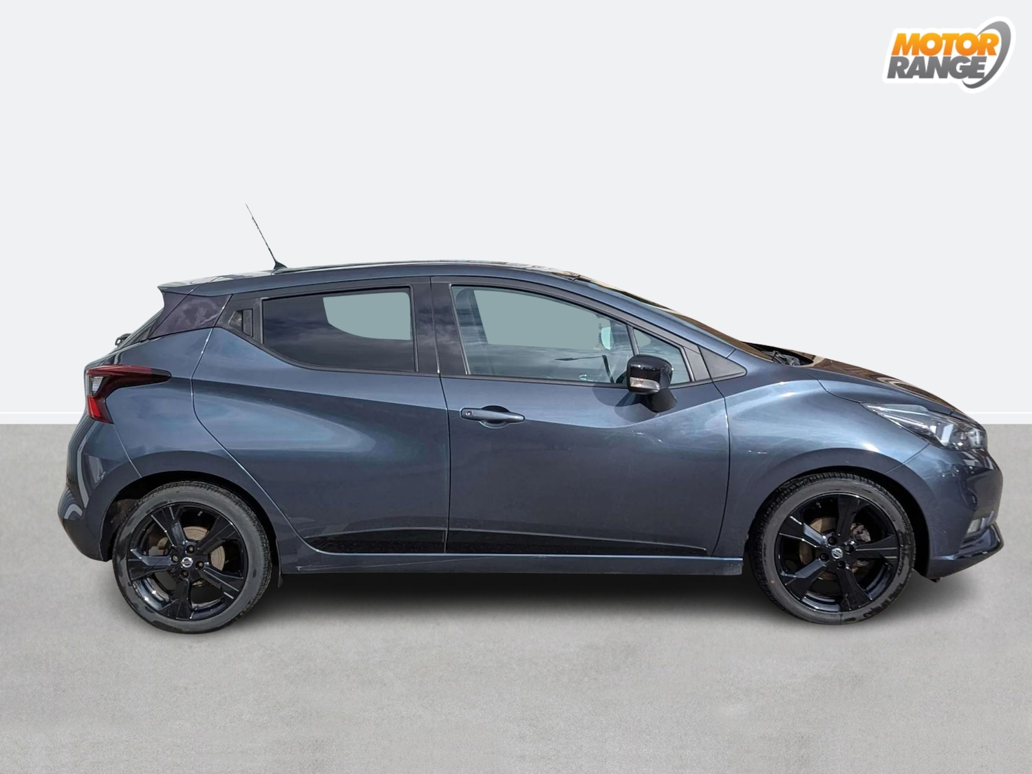 Used Nissan Micra 2020 for sale - 78065200: Photo 6