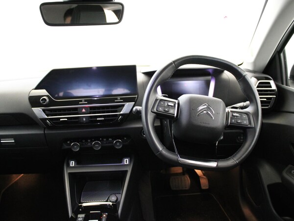Used Citroen C4 2023 for sale - 75723204: Photo 17