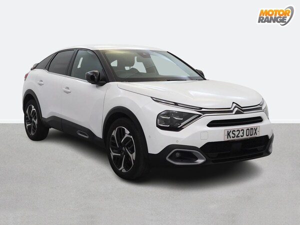 Used Citroen C4 2023 for sale - 75723204: Photo 1