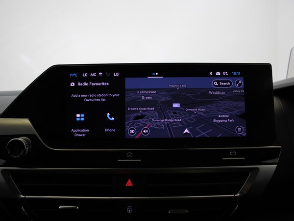 Used Citroen C4 2023 for sale - 75723204: Photo 21