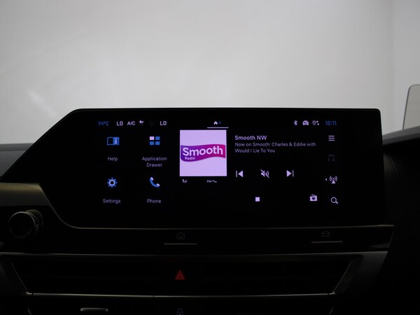 Used Citroen C4 2023 for sale - 75723204: Photo 23