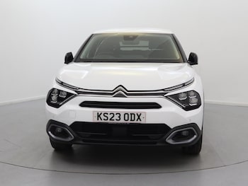 Used Citroen C4 2023 for sale - 75723204: Photo 2