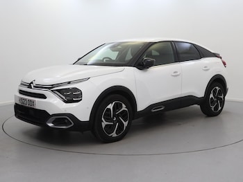 Used Citroen C4 2023 for sale - 75723204: Photo 3