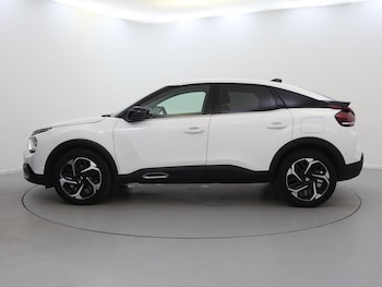 Used Citroen C4 2023 for sale - 75723204: Photo 4