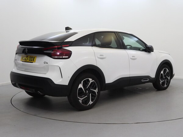 Used Citroen C4 2023 for sale - 75723204: Photo 5