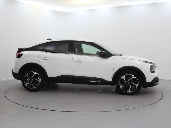 Used Citroen C4 2023 for sale - 75723204: Photo 8