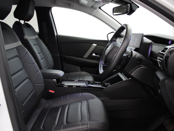 Used Citroen C4 2023 for sale - 75723204: Photo 9