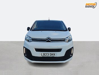 Used Citroen Dispatch 2023 for sale - 77635147: Photo