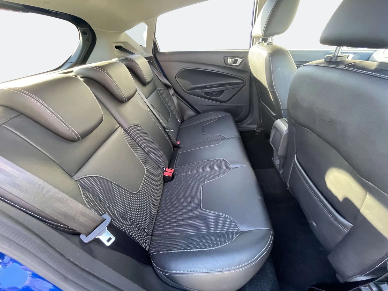 Used Ford Fiesta 2017 for sale - 77973485: Photo 6