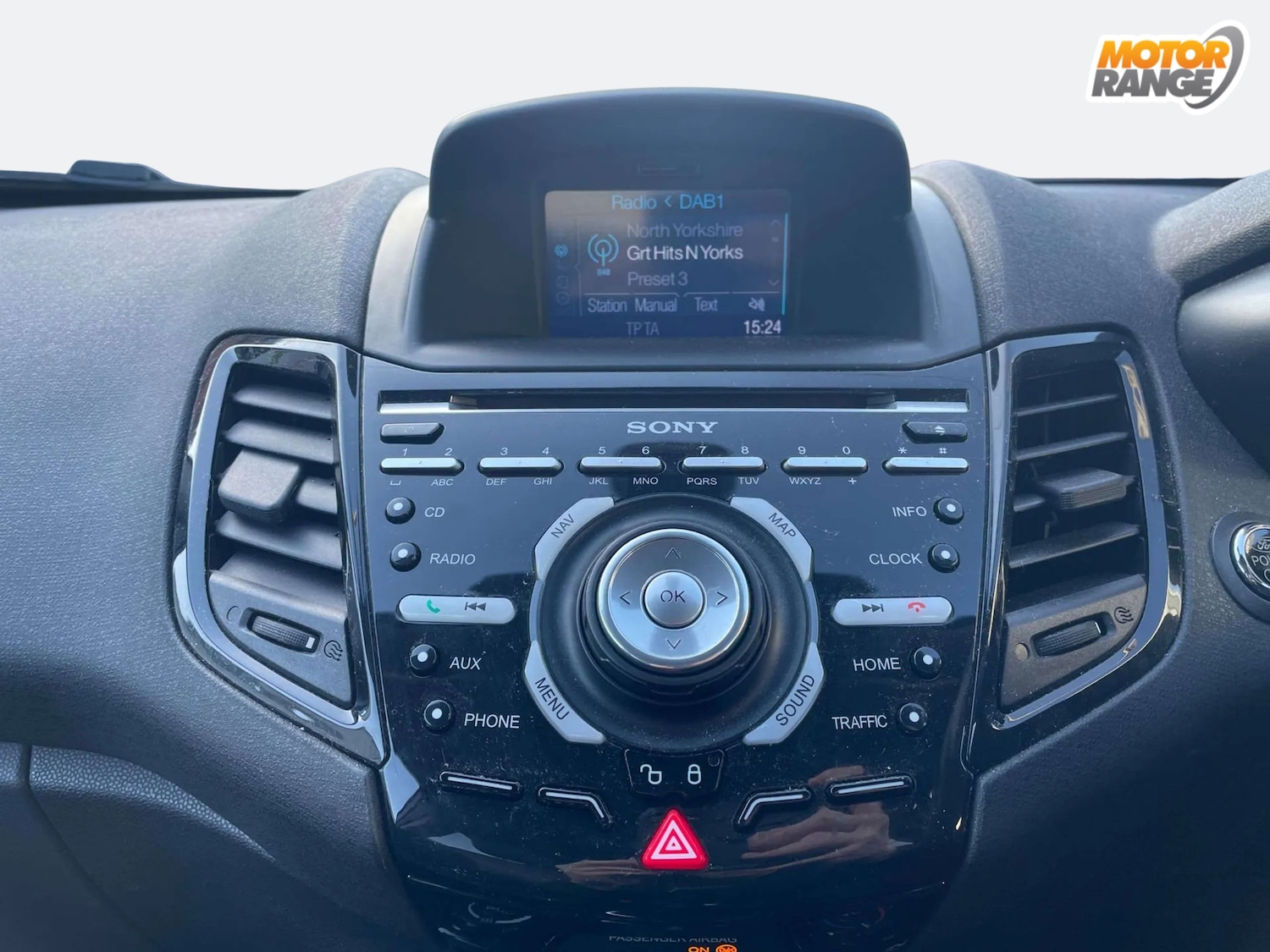 Used Ford Fiesta 2017 for sale - 77973485: Photo 8