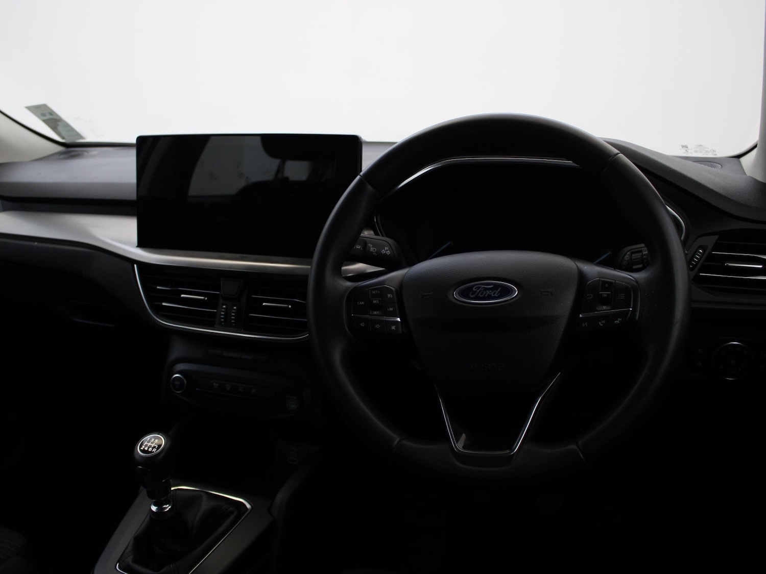 Used Ford Focus 2023 for sale - 76610987: Photo 12