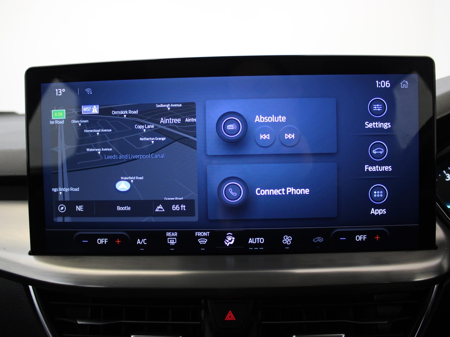 Used Ford Focus 2023 for sale - 76610987: Photo 13