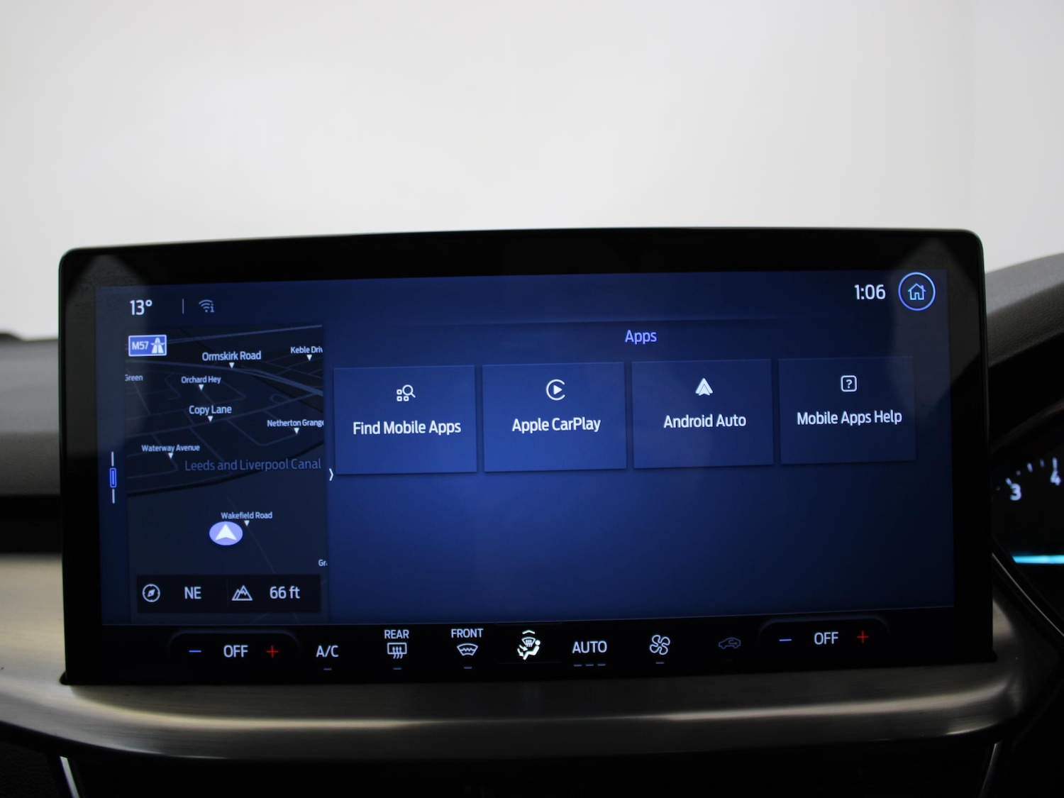 Used Ford Focus 2023 for sale - 76610987: Photo 14