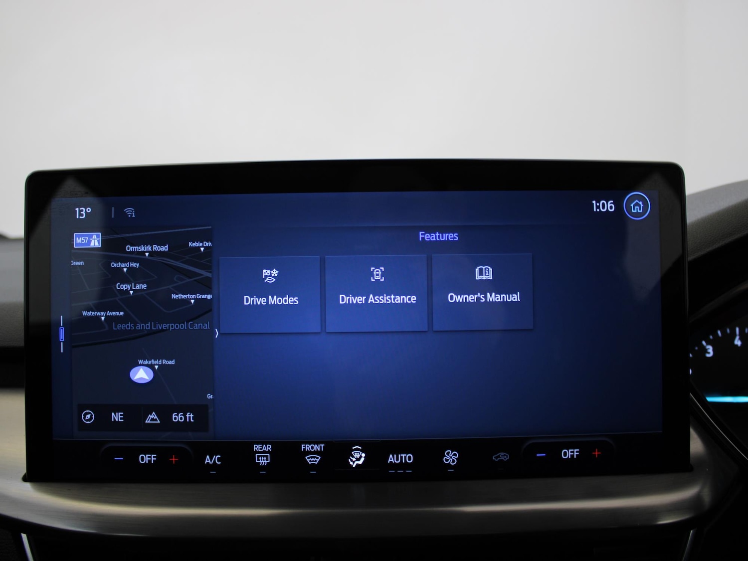 Used Ford Focus 2023 for sale - 76610987: Photo 15