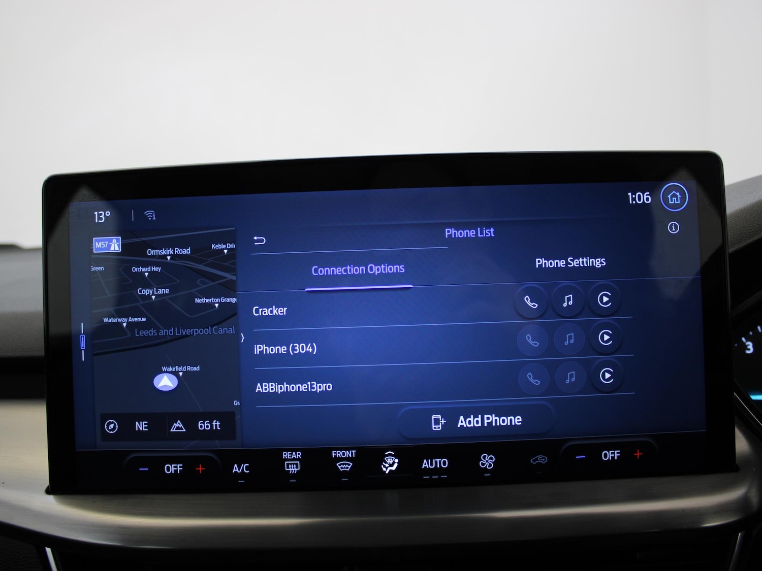 Used Ford Focus 2023 for sale - 76610987: Photo 16