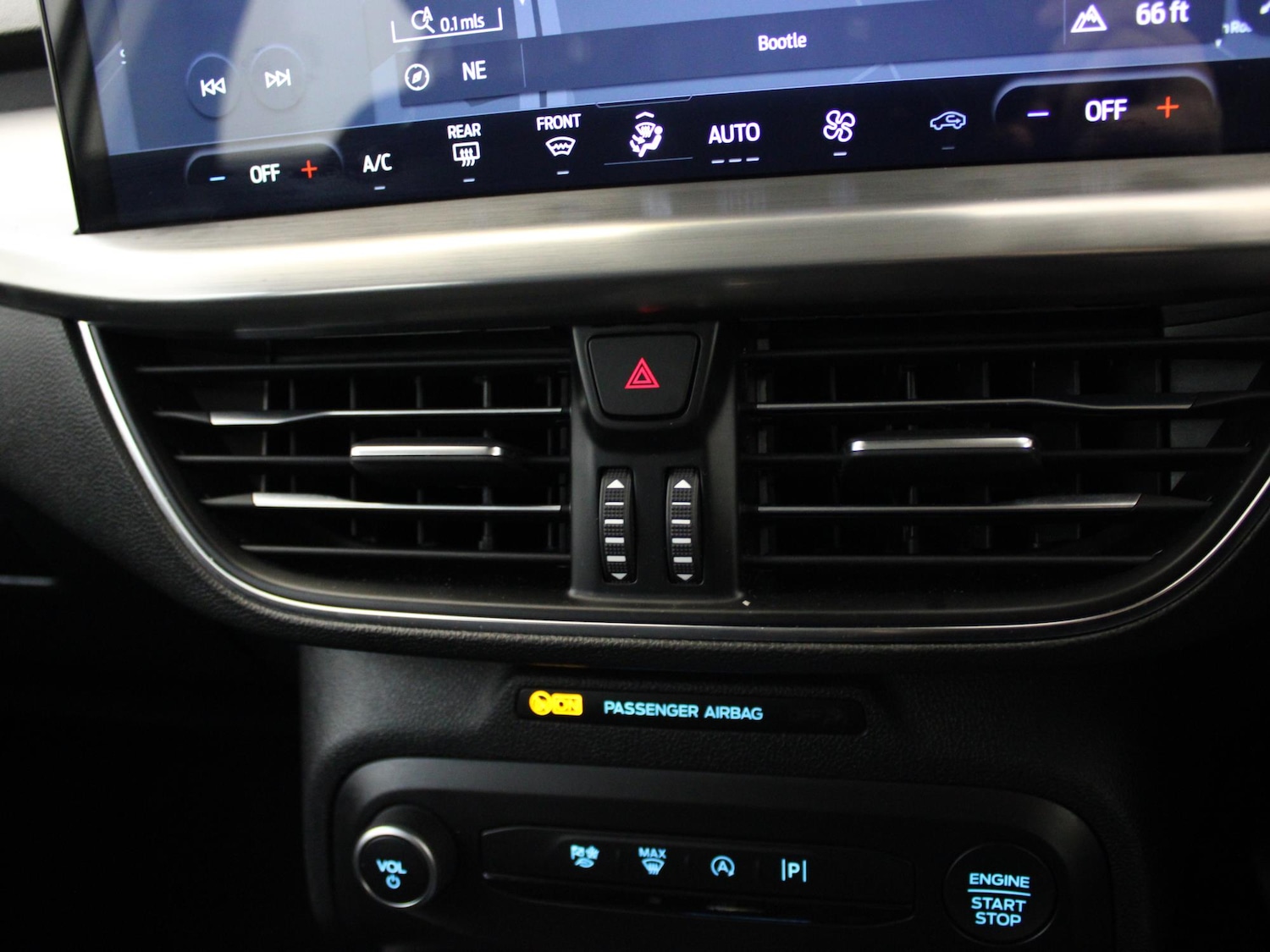 Used Ford Focus 2023 for sale - 76610987: Photo 18