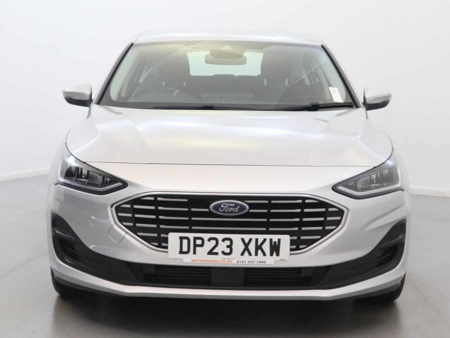 Used Ford Focus 2023 for sale - 76610987: Photo 2