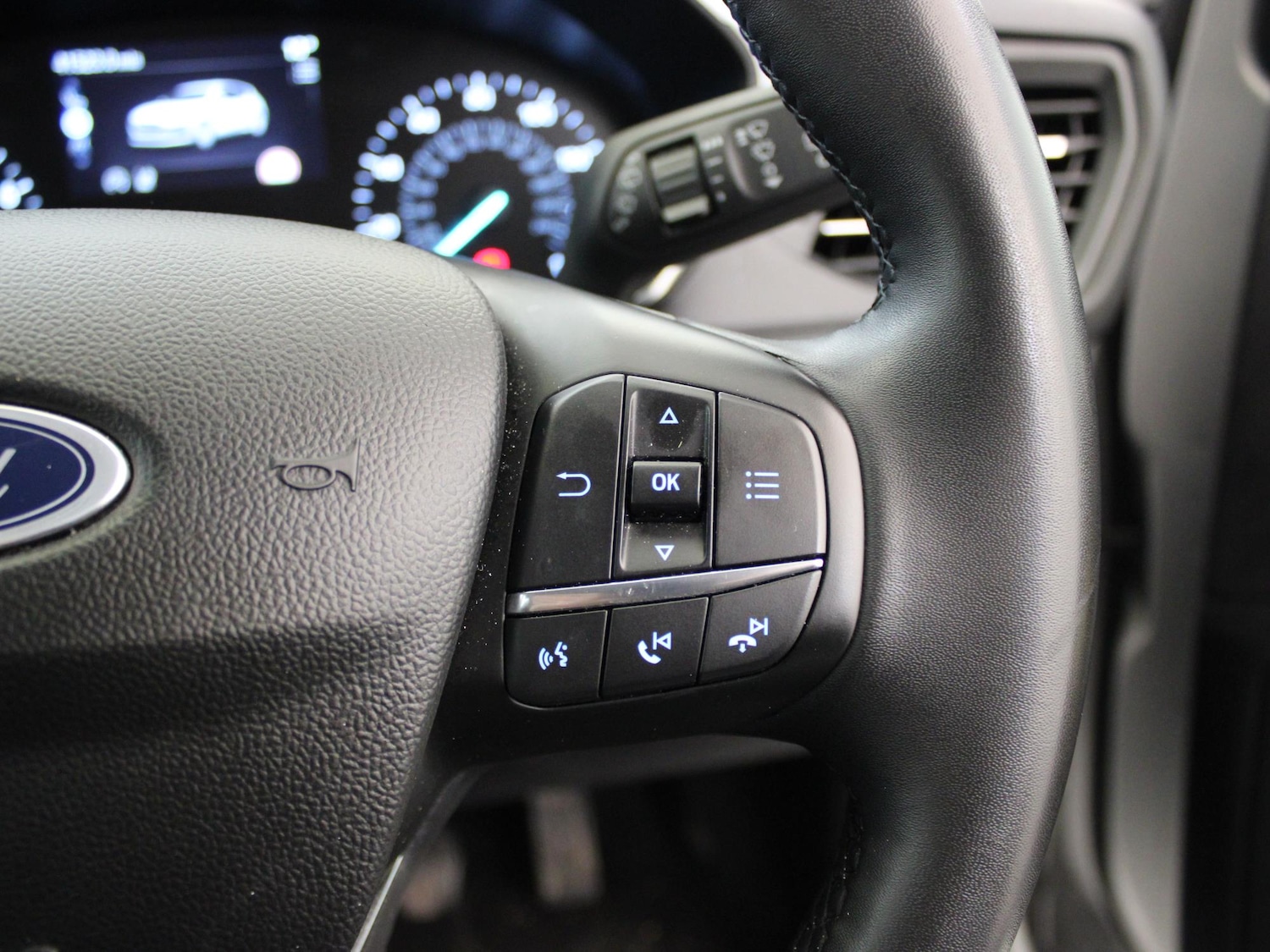 Used Ford Focus 2023 for sale - 76610987: Photo 22