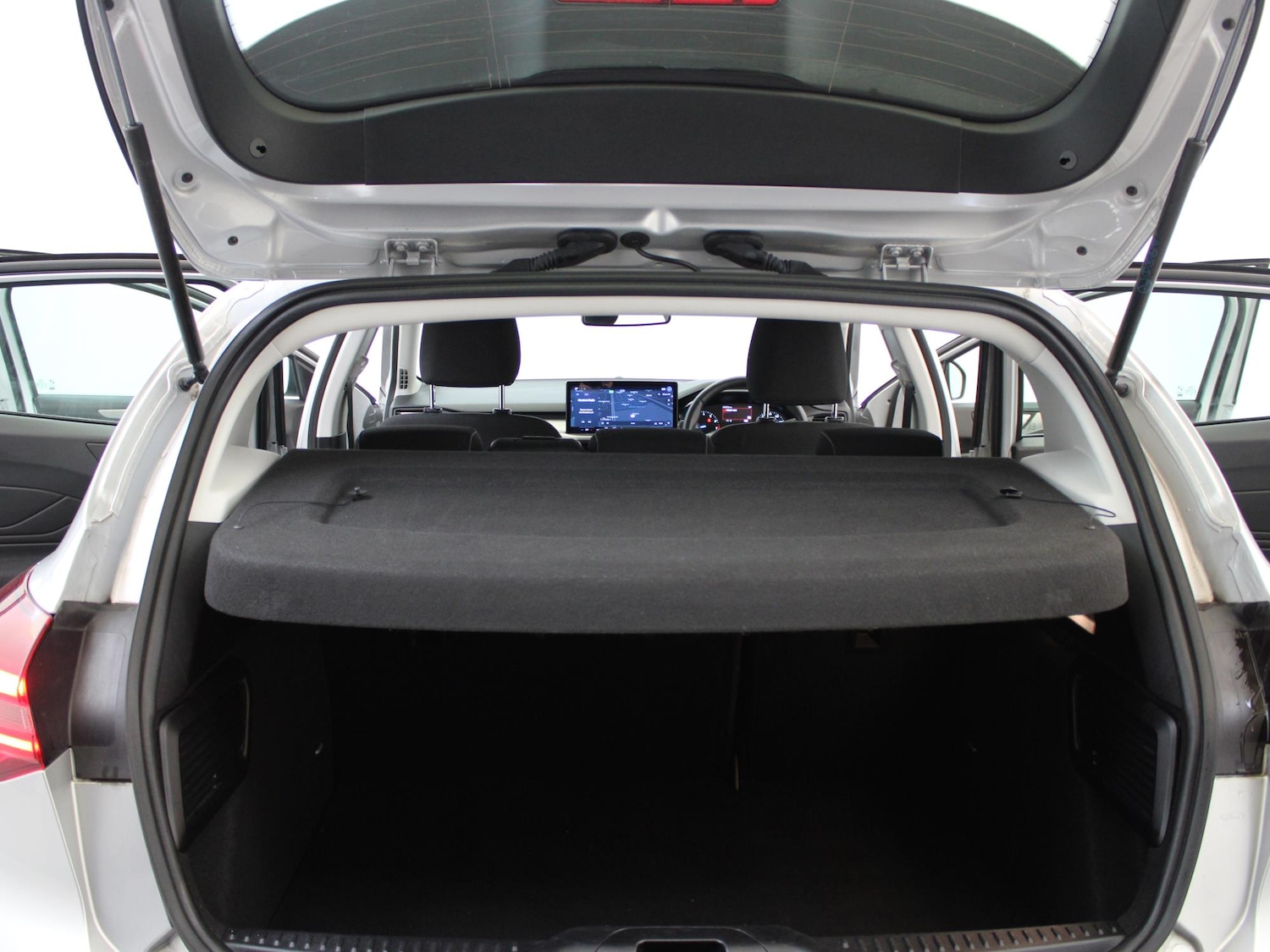 Used Ford Focus 2023 for sale - 76610987: Photo 26