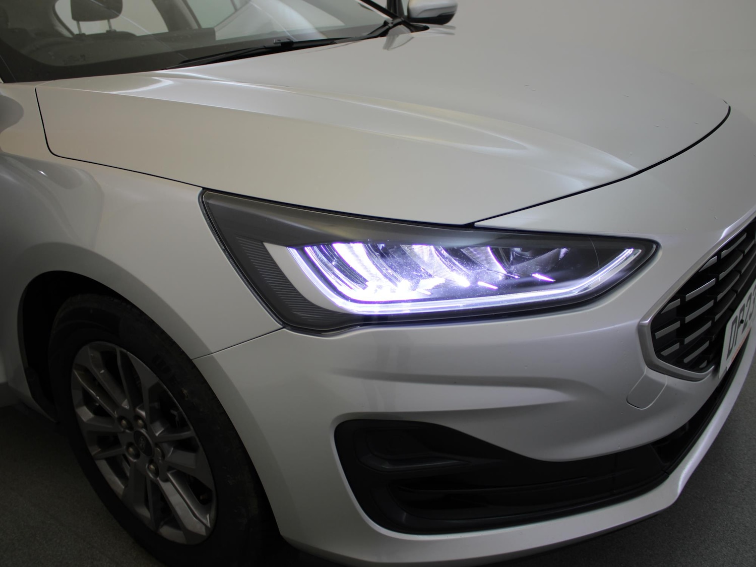 Used Ford Focus 2023 for sale - 76610987: Photo 28