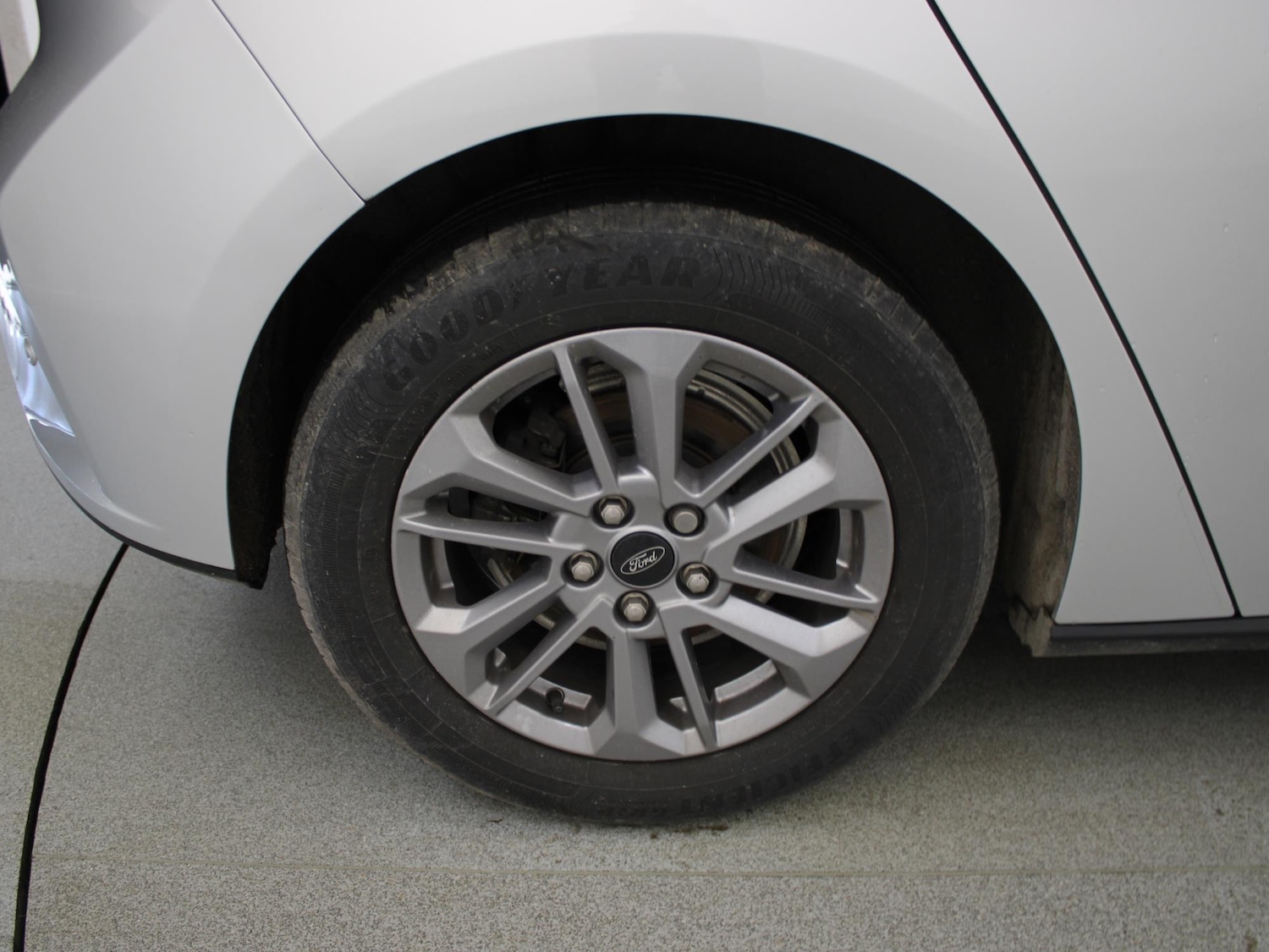 Used Ford Focus 2023 for sale - 76610987: Photo 29