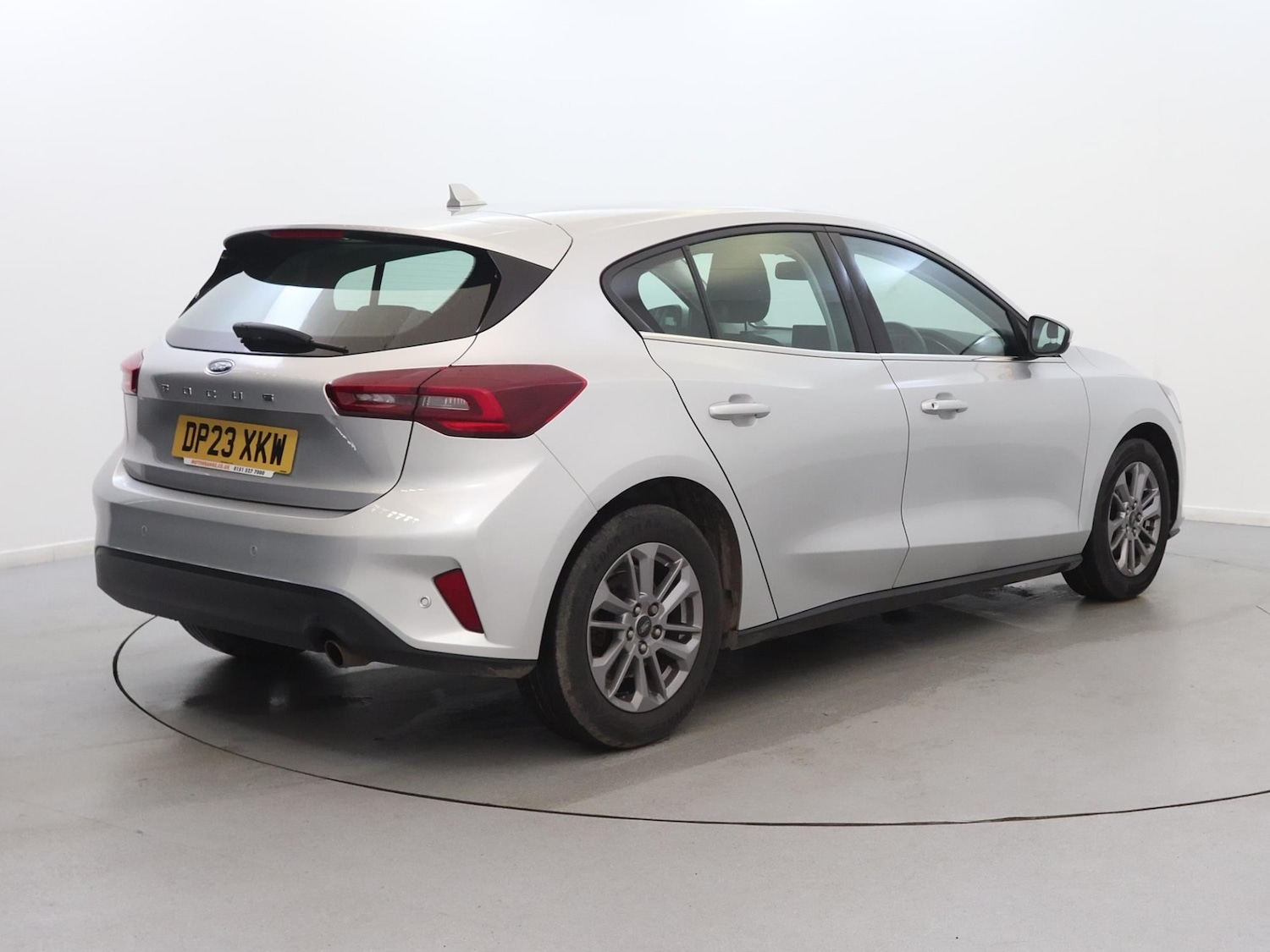 Used Ford Focus 2023 for sale - 76610987: Photo 5