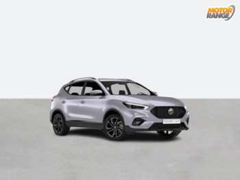 Used MG MG ZS 2022 for sale - 74967209: Photo
