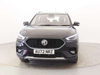 Used MG MG ZS 2022 for sale - 74967209: Photo
