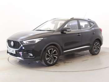 Used MG MG ZS 2022 for sale - 74967209: Photo