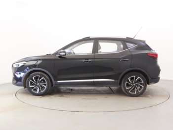 Used MG MG ZS 2022 for sale - 74967209: Photo