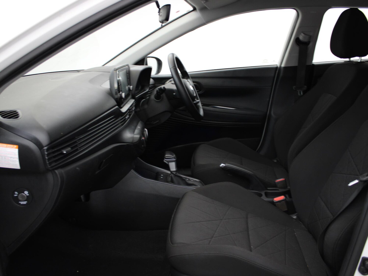 Used Hyundai BAYON 2022 for sale - 77294678: Photo 10