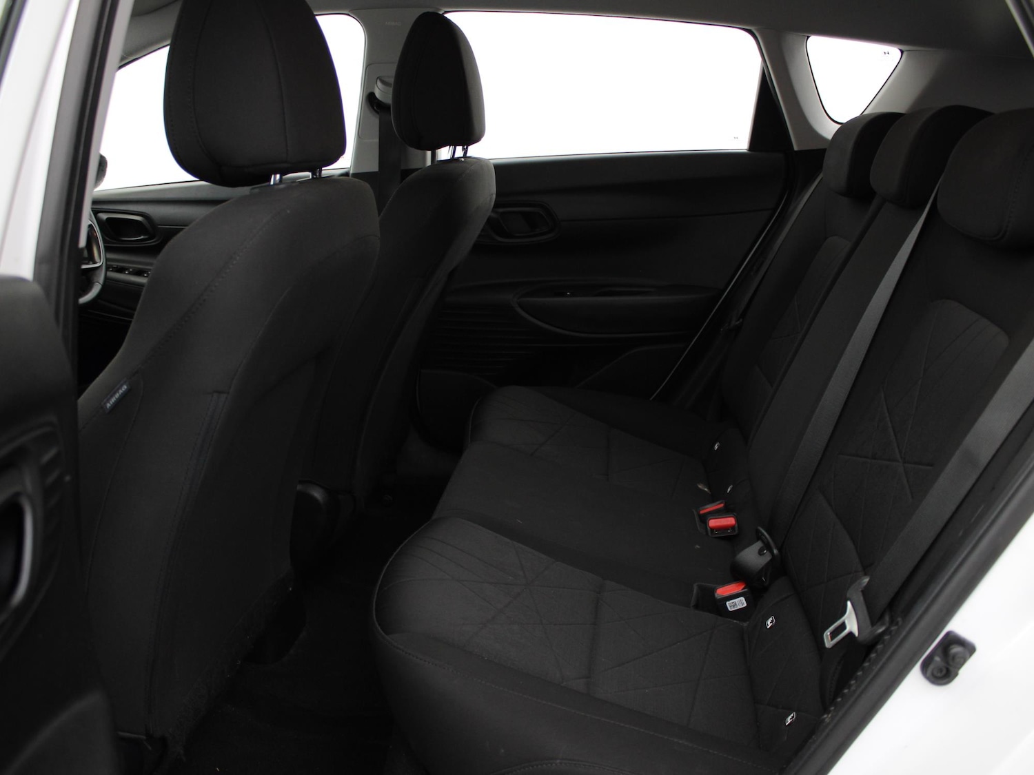 Used Hyundai BAYON 2022 for sale - 77294678: Photo 11