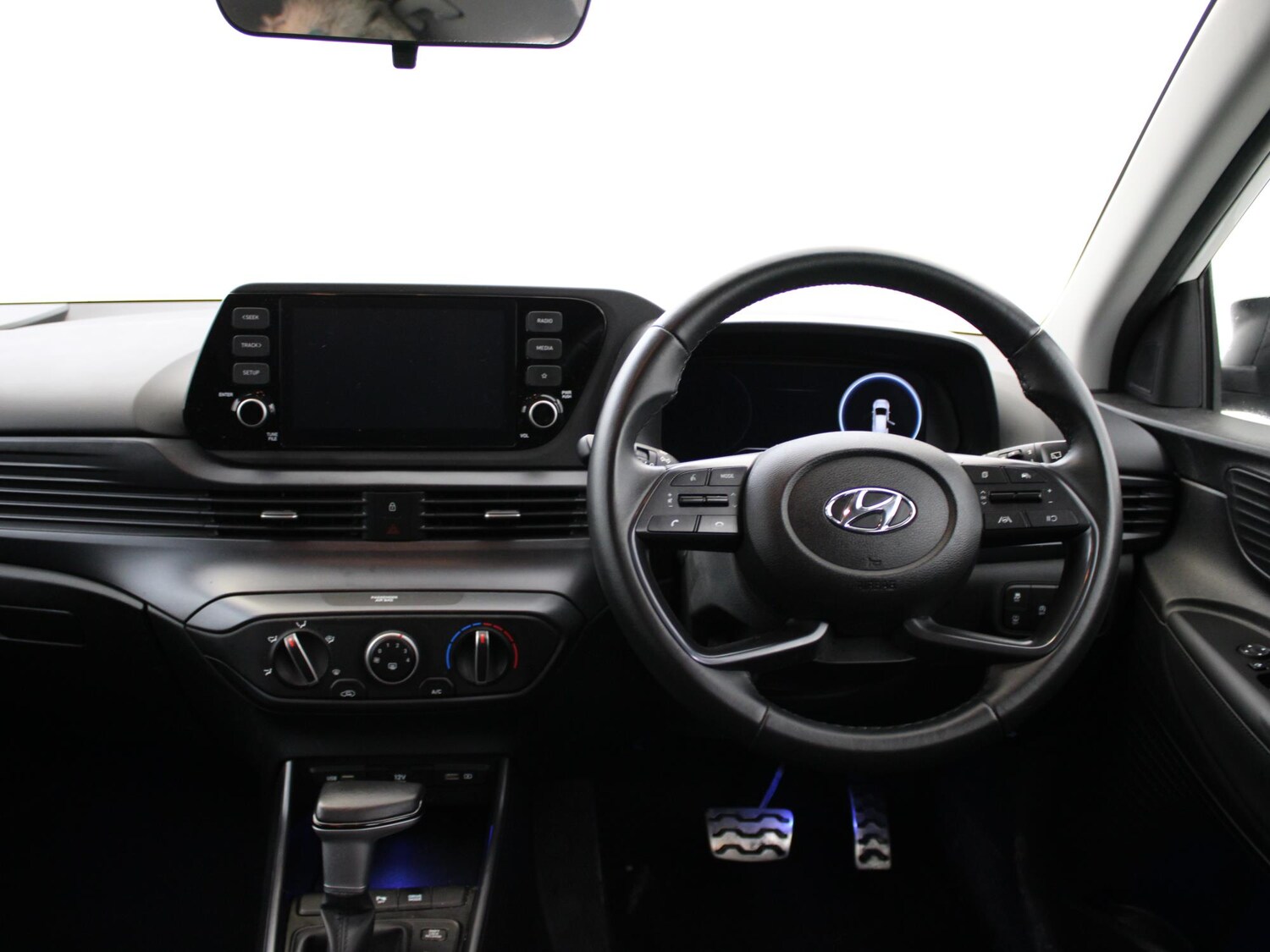 Used Hyundai BAYON 2022 for sale - 77294678: Photo 13