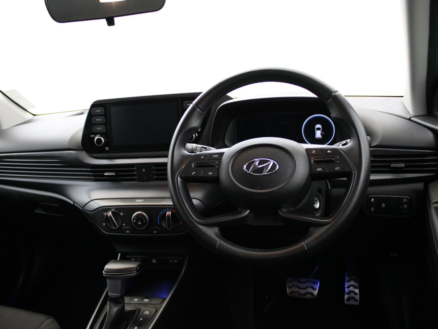 Used Hyundai BAYON 2022 for sale - 77294678: Photo 14