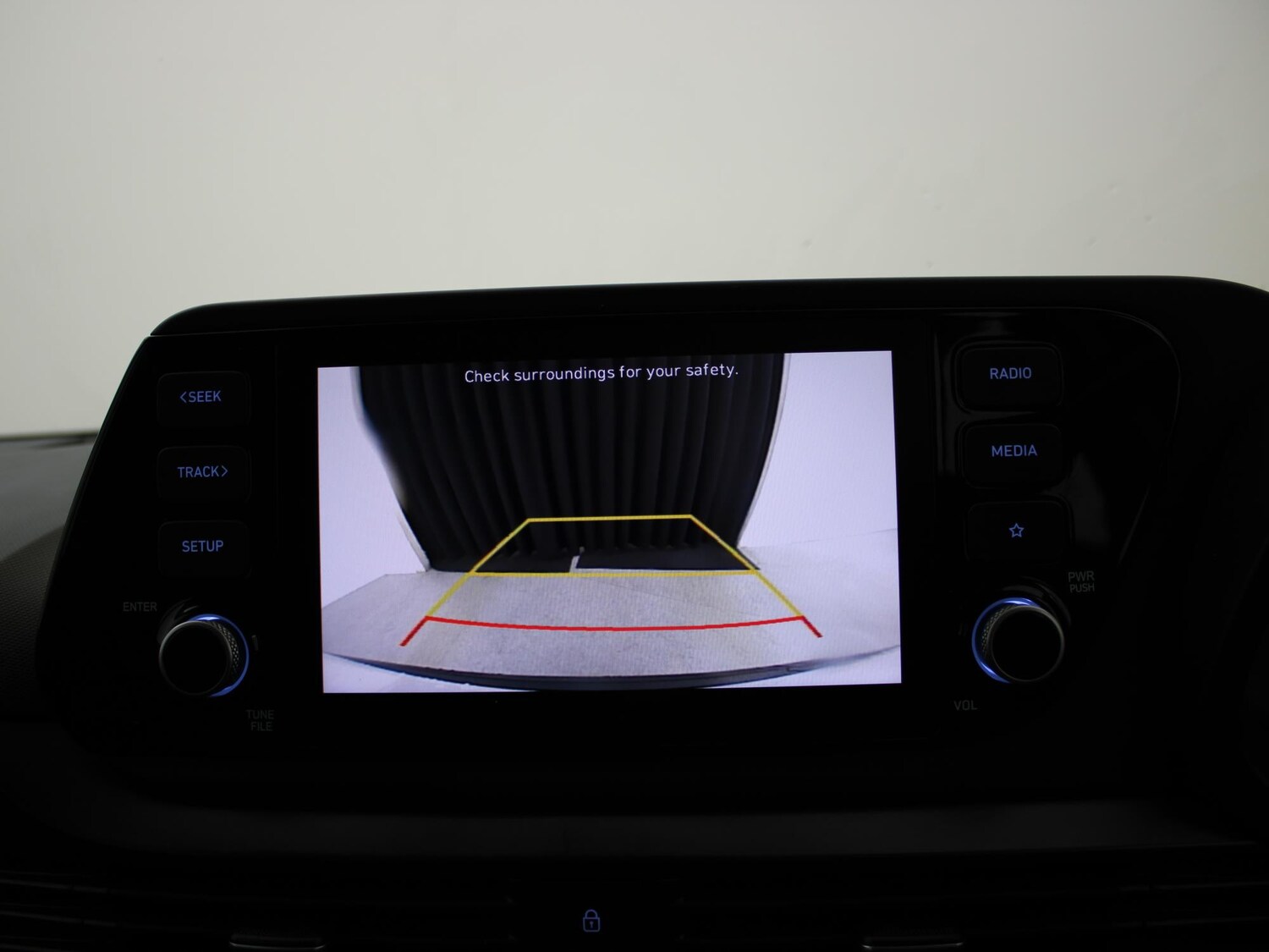 Used Hyundai BAYON 2022 for sale - 77294678: Photo 15